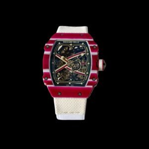 الاسم الرسمي: Richard Mille RM67-02