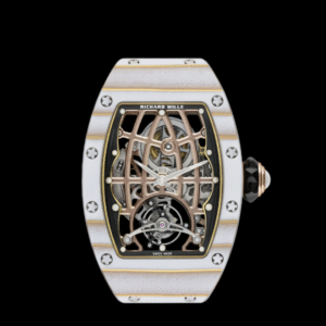 الاسم الرسمي:​​ ​Richard Mille RM74-02