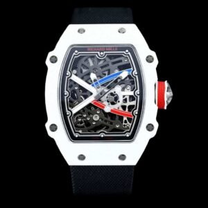 الاسم الرسمي: Richard Mille RM67-02