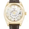 Replica Rolex Sky-Dweller 326138