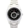 Replica Rolex Sky-Dweller 326938