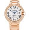 Replica Cartier Ballon Bleu WE9005Z3