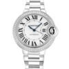 Replica Cartier Ballon Bleu WE902035