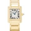 Replica Cartier Tank Francaise W50002N2