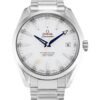 Replica Omega Aqua Terra 150m Gents 231.10.42.21.02.004