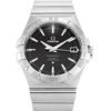 Replica Omega Constellation 123.10.35.20.01.001