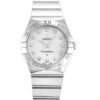 Replica Omega Constellation Mini 123.10.24.60.55.002