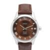 Replica Omega De Ville Hour Vision
