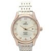 Replica Omega De Ville Hour Vision