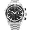 Replica Omega Planet Ocean 222.30.38.50.01.001