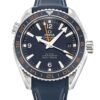 Replica Omega Planet Ocean 232.32.44.22.03.001