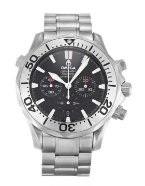 Replica Omega Seamaster 300m 2293.50.00