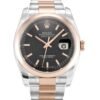 Replica Rolex Datejust 116201