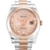 Replica Rolex Datejust 116201