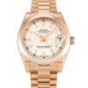 Replica Rolex Datejust Lady 178245F