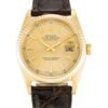 Replica Rolex Datejust 16238