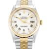 Replica Rolex Datejust 16233