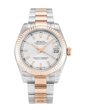 Replica Rolex Mid-Size Datejust 178271