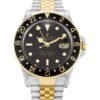 Replica Rolex GMT Master 16753