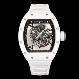 الاسم الرسمي:​​ ​Richard Mille RM055