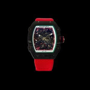 ​​ ​الاسم الرسمي:​​ ​Richard Mille RM67-02​